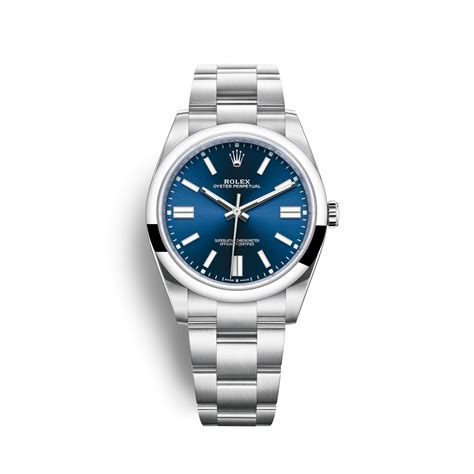 rolex oyster perpetual ref. 124300-0003|Rolex 124300 price.